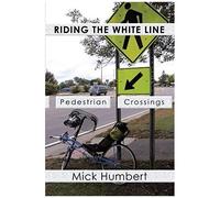 Riding The White Line