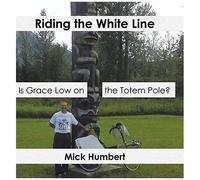Riding The White Line
