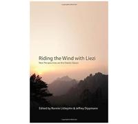 Riding The Wind With Liezi