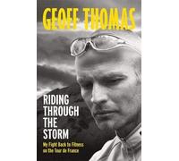 Riding Through The Storm