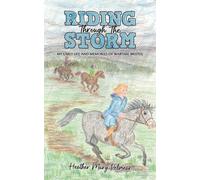 Riding Through The Storm