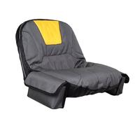 Riding Tondeuse seatcover| Outdoor Riding seatcoverFor Lawn Tondeuse - 600D Oxford seatcoverFor Most Lawnmowers Tractors Without Armrests