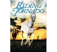 Riding Tornado [Digital Video Disc]
