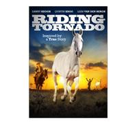 Riding Tornado