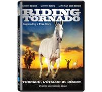 Riding Tornado / Tornado, l'étalon du désert (Bili