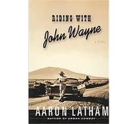 Riding With John Wayne