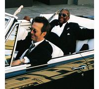 Riding With the King