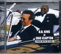 Riding With The King