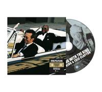 Riding With The King CD