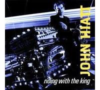 Riding with The King [Import]