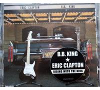 Riding with The King [Import]