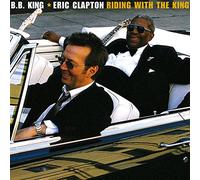 Riding with The King [Re-Issue [Import]