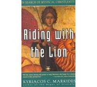 Riding With the Lion Kyriacos C. Markides (Auteur)