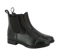 RIDING WORLD Boots First - Couleurs - Noir, Pointure - 41