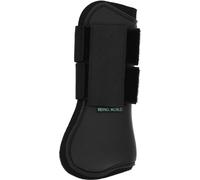 Riding World Bottes de tendon Noir Full Noir Full
