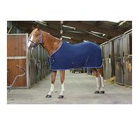 RIDING WORLD Chemise Polaire avec sursangles - Taille Couvertures - 5.9