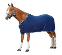 RIDING WORLD Chemise Polaire avec sursangles - Taille Couvertures - 6.3