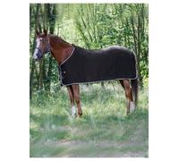 Riding World Chemise Polaire - Couleurs - Noir, Taille Couvertures - 6.3