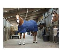 RIDING WORLD Couverture d'écurie 300G - Taille Couvertures - 5.9