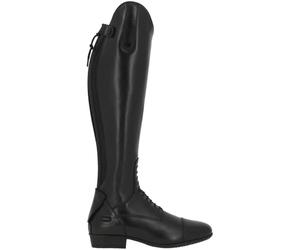 RIDING WORLD Lace Up Synthetic L Riding Boots EU 41