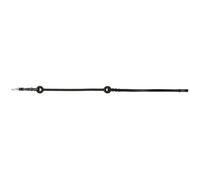 RIDING WORLD Sangles latérales Pirelli noires