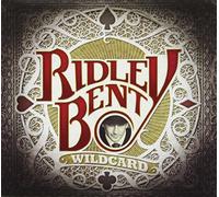 Ridley Bent - Wildcard [Import]