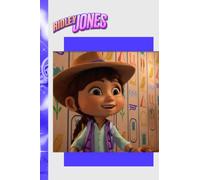 Ridley Jones Notebook: This is a product that we have put a lot of time and effort into to create true value for people's lives.