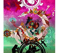 Ridley, Kevin - Flying in the Face of..