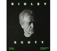 Ridley Scott – A Retrospective – Thames & Hudson