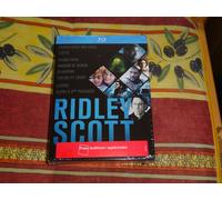 Ridley Scott - Coffret Blu-Ray - Edition Spéciale Fnac