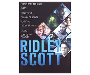 ridley scott exodus gods and kings cartel prometheus kingdom of heaven gladiator thelma et louise legend alien