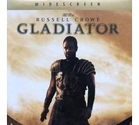 Ridley Scott Gladiator Russell Crowe Epic Rome Empire Special Edition Dvd