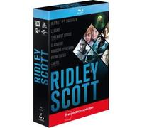 Coffret 7 films – Ridley Scott – Blu-ray – Édition Fnac