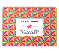 Ridley's Charades de Culture Pop