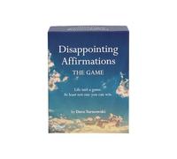 Ridley´s – Ridley's Disappointing Affirmations: The Game