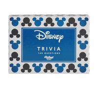 Ridley's Disney DSY002 - Jeu de questionnaire - Tous Les Autres - Multicolore - À partir de 8 Ans