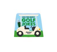 Ridley's Games 100 Blagues De Golf