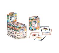 Ridley's Games Cartes à jouer Destinations touristiques