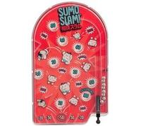 Ridley's Games flipper Sumo Slam junior rouge Rouge G