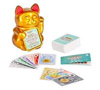 Ridley's Games GME059 Jeu de Cartes Lucky Cat