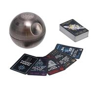Ridley's Games Jeu de cartes Star Wars Hold the Target