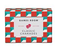 Ridley's Games Jeu de Quiz GAM135 - Charades Classiques