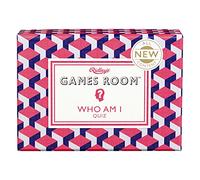 Ridley's Games - Jeu de quiz - version anglaise