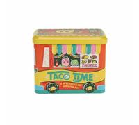 Ridley's Games Jeu De Table Temps De Taco