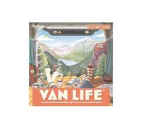 Ridley's Games Jeu De Table Voyage En Marigot