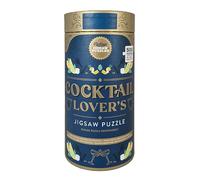 Ridley´s Puzzle JIG067 Cocktail Lovers – 500 pièces multicolore