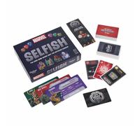 Ridley's Games Marvel Égoïste