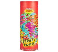 Ridley's Games puzzle Street Food 68 cm 1000 pièces