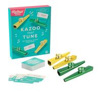 Ridley's- Kazoo That Tune Game Jeu, RID430, Multicolore