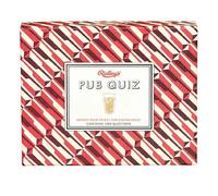 Ridley's Games- Ridley | Quiz pub | Jeu d'astuces | 1000 Questions | Excellent Divertissement, GAM050, Multicolore